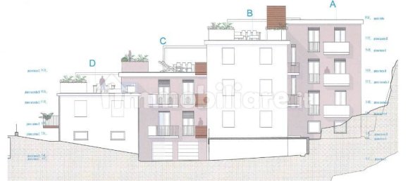 3 Schlafzimmer Wohnung in Celle Ligure, Italy, Nr. 220942 10