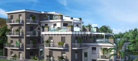 3 Schlafzimmer Wohnung in Celle Ligure, Italy, Nr. 220942 7