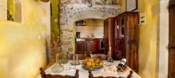 5 dormitorios propiedad comercial en venta en Chania, Crete, Greece № 89793 8