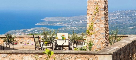 5 dormitorios propiedad comercial en venta en Chania, Crete, Greece № 89793 16