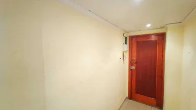 Квартира с 4 спальнями в Валенсия, Испания № 134900