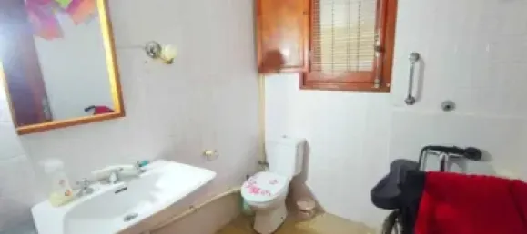 Квартира с 4 спальнями в Валенсия, Испания № 134900 12