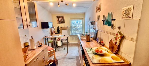 Квартира с 1 спальней в Барним, Германия № 21343 4