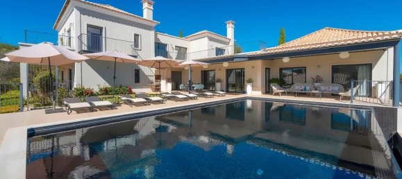 8 bedrooms Villa in Tavira, Portugal No. 135856 3