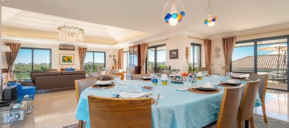 8 bedrooms Villa in Tavira, Portugal No. 135856 10