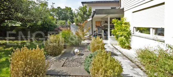 5 chambres Maison à Ebersberg, Germany No. 323076 6