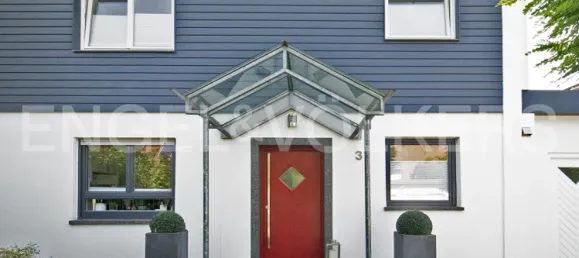 5 chambres Maison à Ebersberg, Germany No. 323076 7