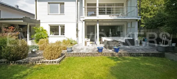 5 chambres Maison à Ebersberg, Germany No. 323076 2