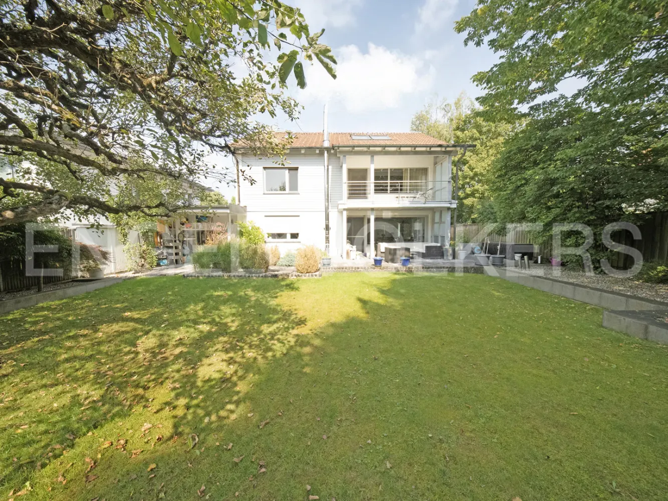 5 chambres Maison à Ebersberg, Germany No. 323076