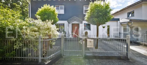 5 chambres Maison à Ebersberg, Germany No. 323076 3