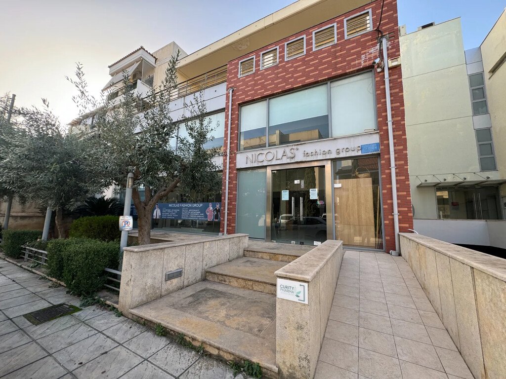  عقار تجاري في Marousi, Greece 1115متر مربع رقم 92861