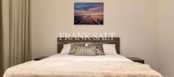 1 Schlafzimmer Wohnung in Swieqi, Malta, Nr. 4092 3