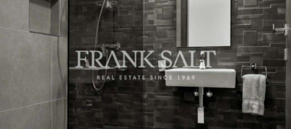 1 Schlafzimmer Wohnung in Swieqi, Malta, Nr. 4092 5