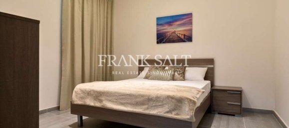 1 Schlafzimmer Wohnung in Swieqi, Malta, Nr. 4092 4