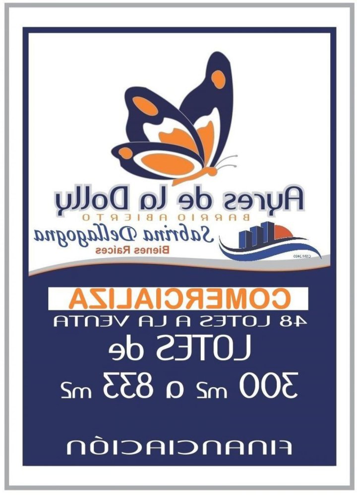 Земельный участок в Campo Creado, Аргентина № 110577