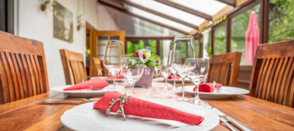  Cafe / restaurant in Hakenfelde, Germany No. 32921 6