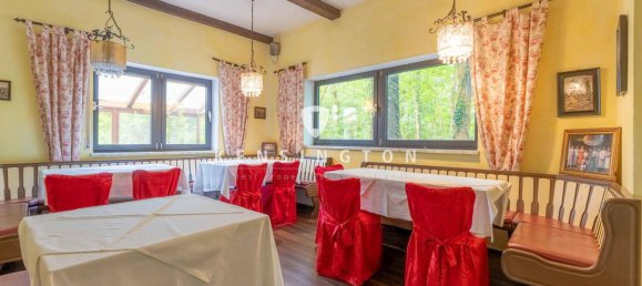  Cafe / restaurant in Hakenfelde, Germany No. 32921 5