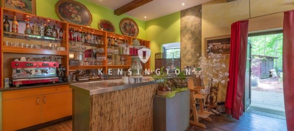  Cafe / restaurant in Hakenfelde, Germany No. 32921 3