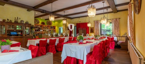  Cafe / restaurant in Hakenfelde, Germany No. 32921 4