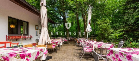  Cafe / restaurant in Hakenfelde, Germany No. 32921 2