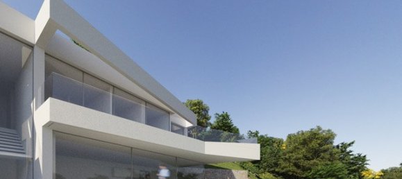 3 bedrooms Villa in Altea, Spain No. 1031 3