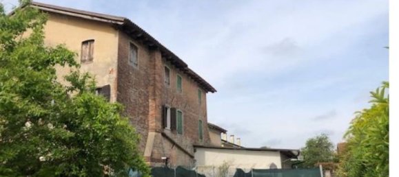 6 rooms Apartment in Martellago, Italy No. 11257 17