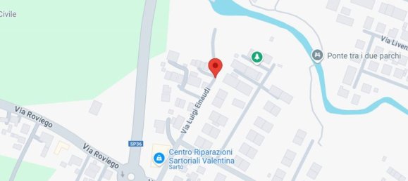 6 rooms Apartment in Martellago, Italy No. 11257 3