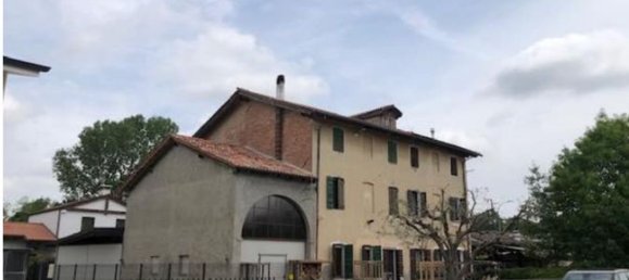 6 rooms Apartment in Martellago, Italy No. 11257 14