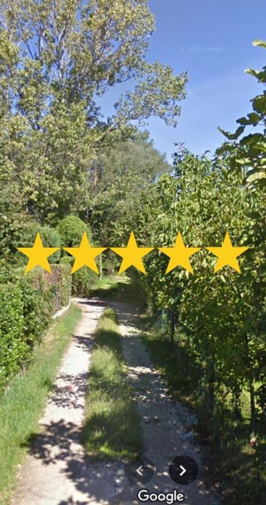 6 rooms Apartment in Martellago, Italy No. 11257