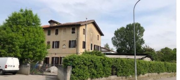 6 rooms Apartment in Martellago, Italy No. 11257 15