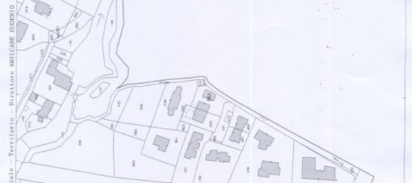 6 rooms Apartment in Martellago, Italy No. 11257 47