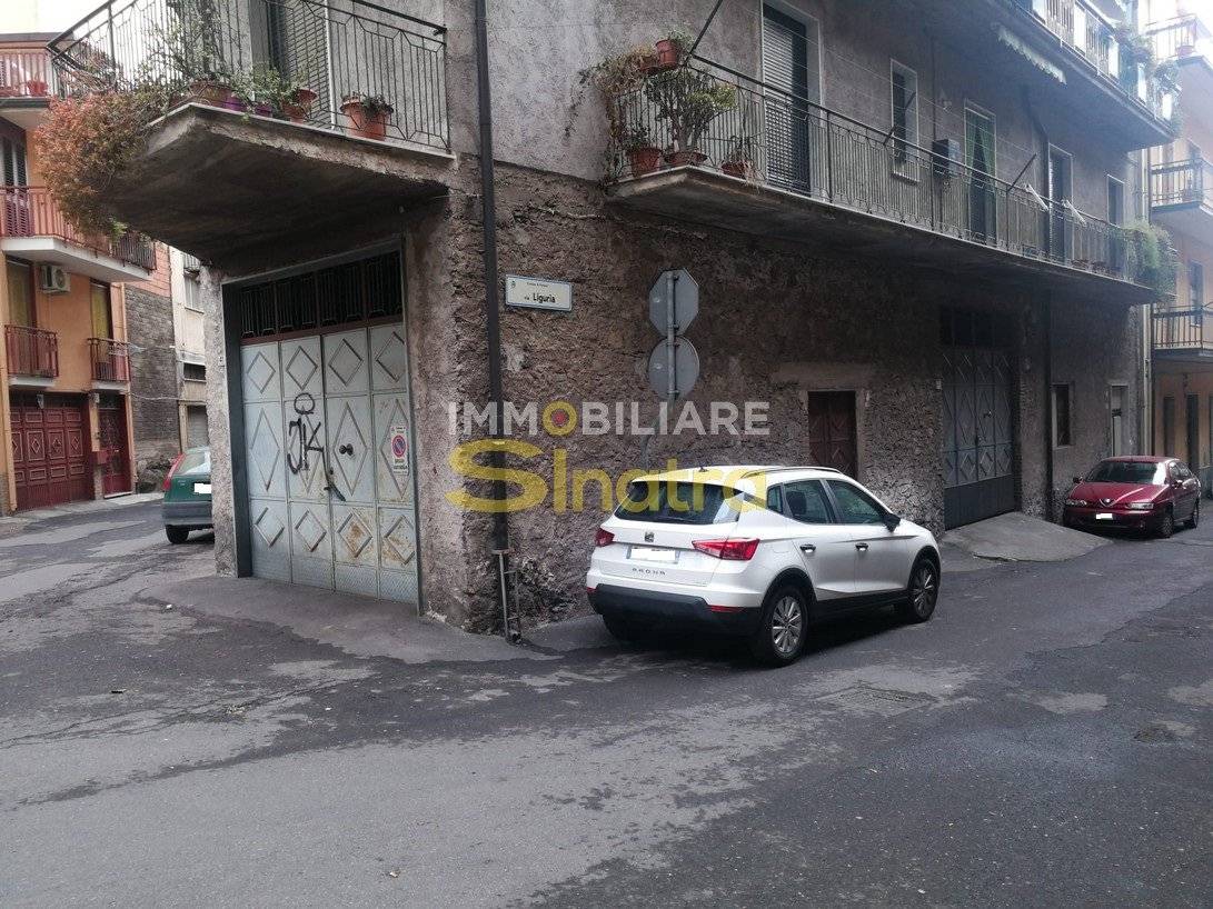 Lagerhaus in Paternò, Italy 180m², Nr. 148934