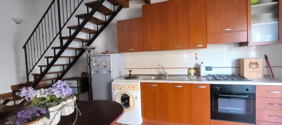 2 rooms Duplex in Montalcino, Italy No. 307645 8