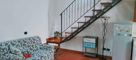 2 rooms Duplex in Montalcino, Italy No. 307645 6