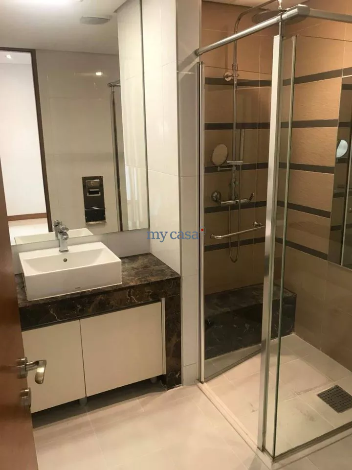 3 bedrooms Apartment for rent in Thu Duc, Ho Chi Minh, Vietnam № 9332
