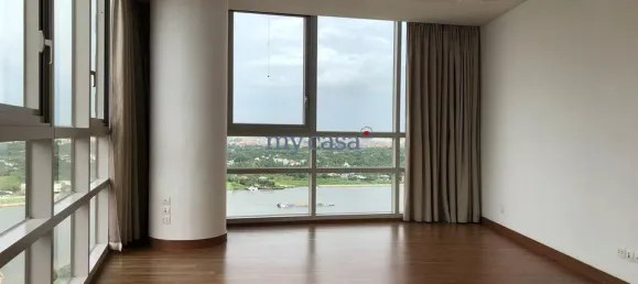 3 bedrooms Apartment for rent in Thu Duc, Ho Chi Minh, Vietnam № 9332 6