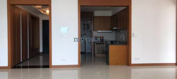 3 bedrooms Apartment for rent in Thu Duc, Ho Chi Minh, Vietnam № 9332 5