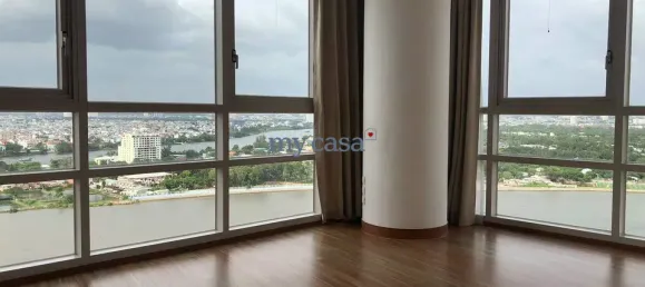3 bedrooms Apartment for rent in Thu Duc, Ho Chi Minh, Vietnam № 9332 7