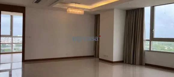 3 bedrooms Apartment for rent in Thu Duc, Ho Chi Minh, Vietnam № 9332 4