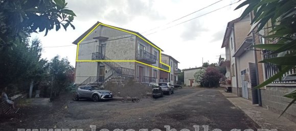 4 rooms Apartment in Viterbo, Italy No. 32141 17