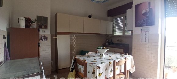 4 rooms Apartment in Viterbo, Italy No. 32141 7