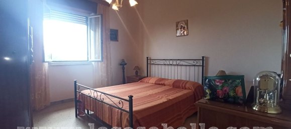 4 rooms Apartment in Viterbo, Italy No. 32141 11