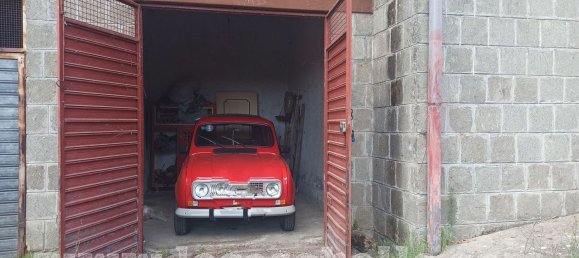 4 rooms Apartment in Viterbo, Italy No. 32141 19