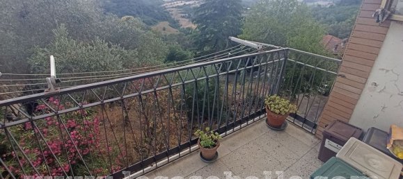4 rooms Apartment in Viterbo, Italy No. 32141 8