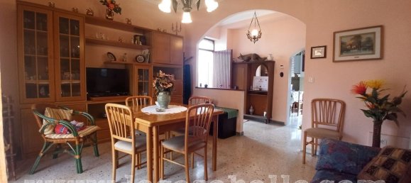 4 rooms Apartment in Viterbo, Italy No. 32141 2