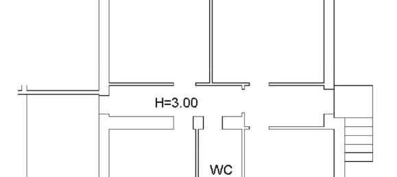 4 rooms Apartment in Viterbo, Italy No. 32141 23