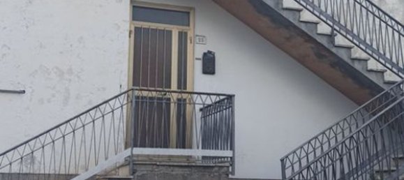 4 rooms Apartment in Viterbo, Italy No. 32141 21