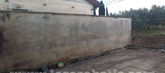 4 rooms Apartment in Viterbo, Italy No. 32141 15