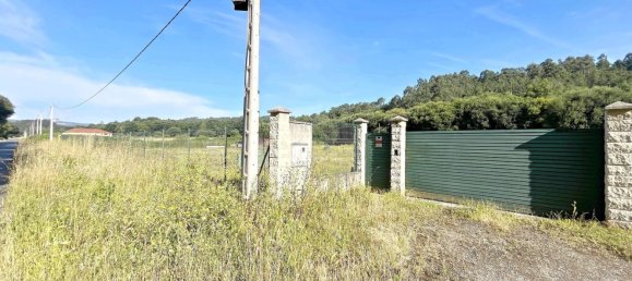 Terrain à Carral, Spain 7967m² No. 49538 4