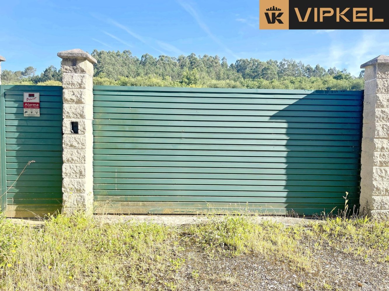 Terrain à Carral, Spain 7967m² No. 49538